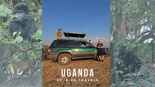 Tips you NEED to know for traveling Uganda [upl. by Moorefield]