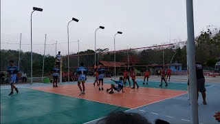 U15 kec batuwarno [upl. by Valera691]