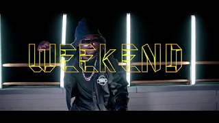 CIC ft IYANYA  WEEKEND [upl. by Mauricio897]