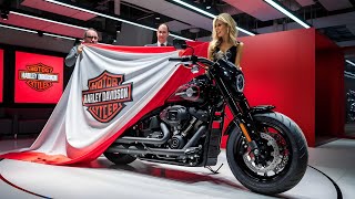 Unleashing the Power Harley Davidson Fat Boy 114 Review [upl. by Weinstock]