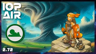 Dofus 272  Le Iop Air  Un vrai bonheur [upl. by Ahsei]