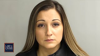 School Counselor Charged with Raping Teen Student She Was In a Relationship With at Middle School [upl. by Aicatsal]