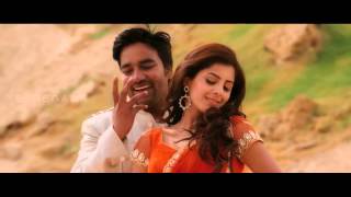 Ragangal Padhinaru  video song from quotThillu Mulluquot [upl. by Kalil494]