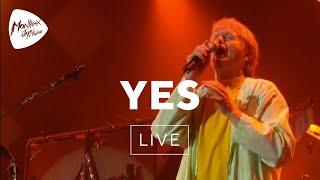 Yes  Heart Of The Sunrise Live at Montreux Jazz Festival 2003 [upl. by Hsot680]