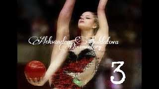 Aleksandra Soldatova documentary english subtitles part 3 [upl. by Ilam294]