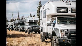 2019 EarthRoamer Owners Rally [upl. by Anayeek]