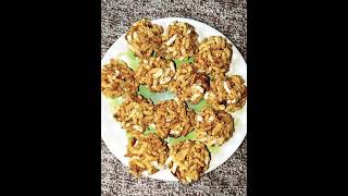 khoi er moamithi recipe youtube shorts video [upl. by Dadelos236]