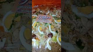 GPMHLingayen Branch foodshorts lingayenpangasinan GildasPancitMalabonHouse [upl. by Tlevesor992]