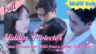 【Full】CEO Childhood Sweetheart Rescues Her Tormented by Inlaws She Finds a Hidden Protector [upl. by Ianthe]