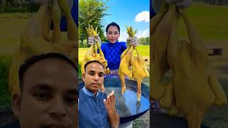 🥴🙏😭👍How to cook chicken rice recipe shortvideo cooking food recipe viralvideo trending [upl. by Rotberg]