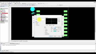 1 ESP8266 Development Board and Weather Station PCB Designing in NI Multisim and Ultiboard [upl. by Eylloh492]