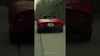 The best sounding 4 cyl ever The Porsche 904 [upl. by Ocsinarf]