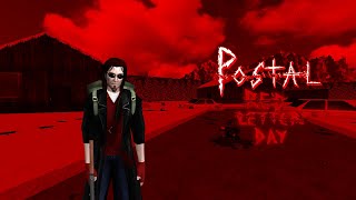 POSTAL Red Letter Day  HOME DEMO TRAILER REDIRECT [upl. by Unders]