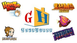 80 pasti kalian pernah main game ini  Game House PC [upl. by Sophie]