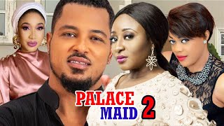 PALACE MAID 2 New Movie  INI EDO 2020 LATEST NIGERIAN NOLLYWOOD MOVIE FULL HD [upl. by Dranik]