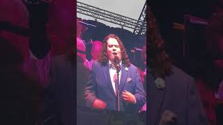 Che Gelida Manina  Live at Rochester Castle  Jonathan Antoine [upl. by Omura]