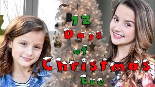 12 Days of Christmas  Day 11  Bratayley [upl. by Sivlek]