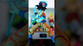 Goku Martialist Forever Dragon Ball Demoniacal Fit SH Figuarts UNBOXING RÁPIDO [upl. by Cottrell]