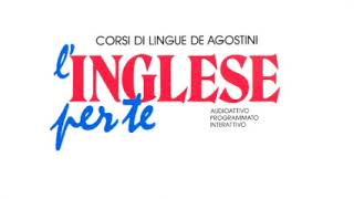 Linglese per te 4 6 [upl. by Enillebyam]