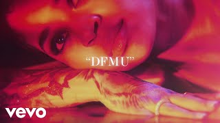 Ella Mai  DFMU Official Lyric Video [upl. by Aicilev]