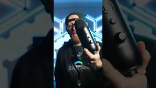 Looking to upgrade your mic This is the Yeti GX from LogitechG  it’s awesome mic [upl. by Wauters]