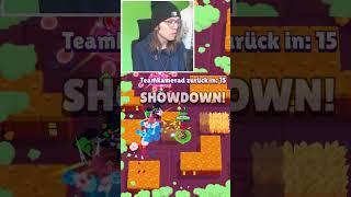 quoturhgh die Starpower ist aber so schlecht Badorquot Brawl Stars [upl. by Drusilla]