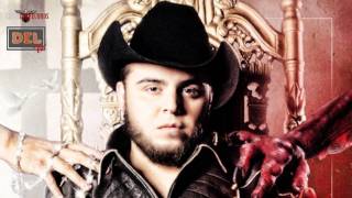 Gerardo Ortiz  Este Amor Is This Love Estudio 2011 [upl. by Gasser360]