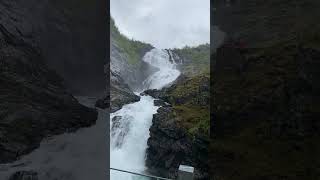 Norway Kjosfossen [upl. by Caputo657]