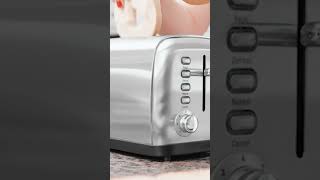 Best 2Slice Toaster 2024 – Toasting Perfection for Your Kitchen [upl. by Gentilis]