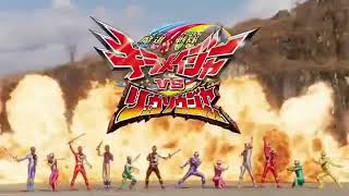 kiramager vs ryusoulger trailer only on blu ray [upl. by Neumark]