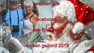 kerstwensen voor facebook [upl. by Tiphany]