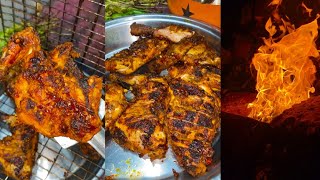 കുടുംബക്കാരൊപ്പം ഒരു food അടിRestaurant style peri peri alfaham recipefood blog malayalam [upl. by Llenrup]