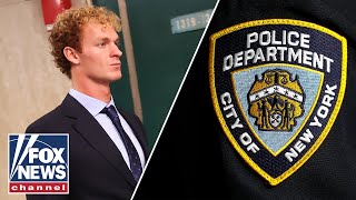 BAD PRECEDENT ExNYPD Lt warns how Daniel Penny trial impacts police citizens [upl. by Yrogiarc661]