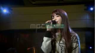 IU  Good DayRock Ver 아이유  좋은 날Rock Ver Remocon preview [upl. by Elmajian]