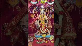 bigadi mere bana do a sherawali maiya youtubeshorts music durgamaa durga maadurga durgapuja [upl. by Brockwell]