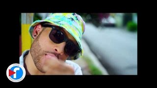 Mark B ft El Alfa El Jefe  Pal de Velitas Video Oficial [upl. by Nosrac]