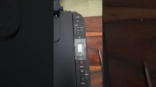 CANON G3010 NEW PRINTER HARDWARE SETUP INSTALLATION 2024  COLOR PRINTER [upl. by Mather]