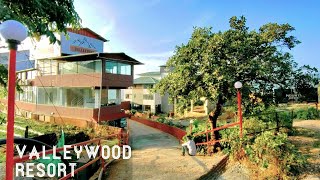 Valleywood Resort  Mahabaleshwar 🍓  cheapest trip for couples amp group [upl. by Jaworski]