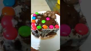 Won 1st prize in 5 minute fireless cooking softTastyFluffy Oreo Bread cake Christmas Special Cake [upl. by Shirlene]