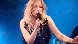 Ilse DeLange  Crossfire Brandon Flowers  Caprera Bloemendaal [upl. by Kowtko219]