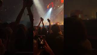 oldies station  twenty one pilots  philadelphia PA twentyonepilots concert clancy [upl. by Scoles]