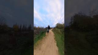 Northampton bike park sendit mtb euc begodexway begode extremesports [upl. by Minsat]