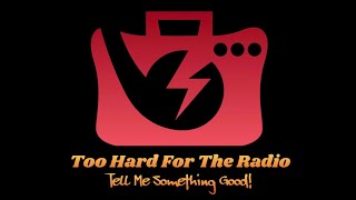 Too Hard For The Radio  Ep 36  UFO Lightning Arresters [upl. by Irolav]