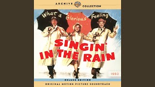 Singin In The Rain [upl. by Kneeland]