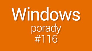 Windows Porady  Uruchamianie programów za pomocą skrótów klawiaturowych w Windows 10 116 [upl. by Clay]