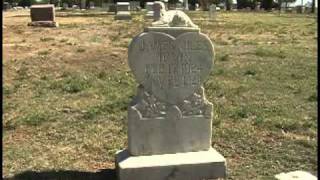 Pronews 7 Twilight Tour to Highlight History of Llano Cemetery [upl. by Neeven]