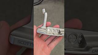 Fake Scotty Cameron Aliexpress special Client thought it was real shorts golf [upl. by Salohcin]