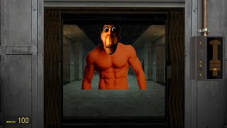 Strong obunga came after us Funny moments [upl. by Imnubulo9]