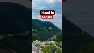 Nature’s Canvas capebretonisland sunsets island cabottrail skyline horizon capebreton ns [upl. by Teufert]