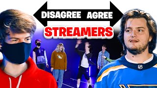 Do all Streamers Think The Same [upl. by Arreic]